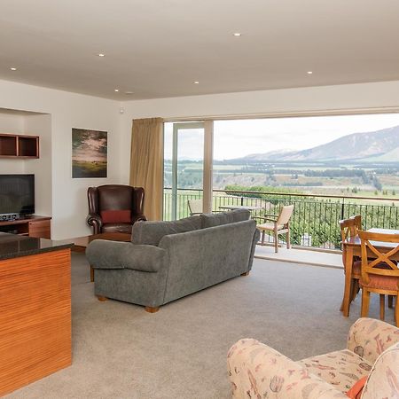 Canterbury High Country Villas Windwhistle Ngoại thất bức ảnh