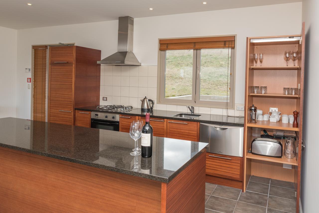 Canterbury High Country Villas Windwhistle Ngoại thất bức ảnh