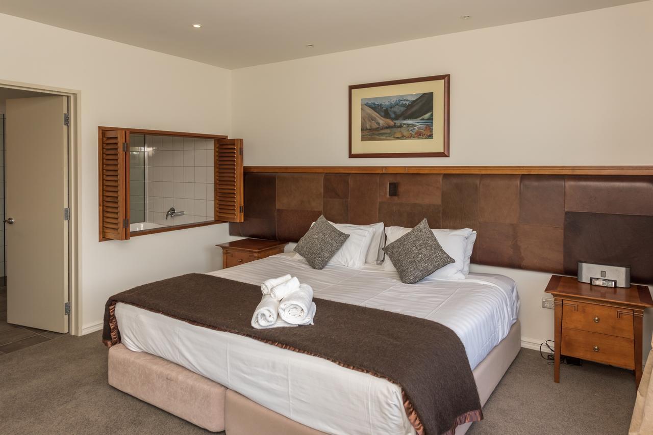 Canterbury High Country Villas Windwhistle Ngoại thất bức ảnh