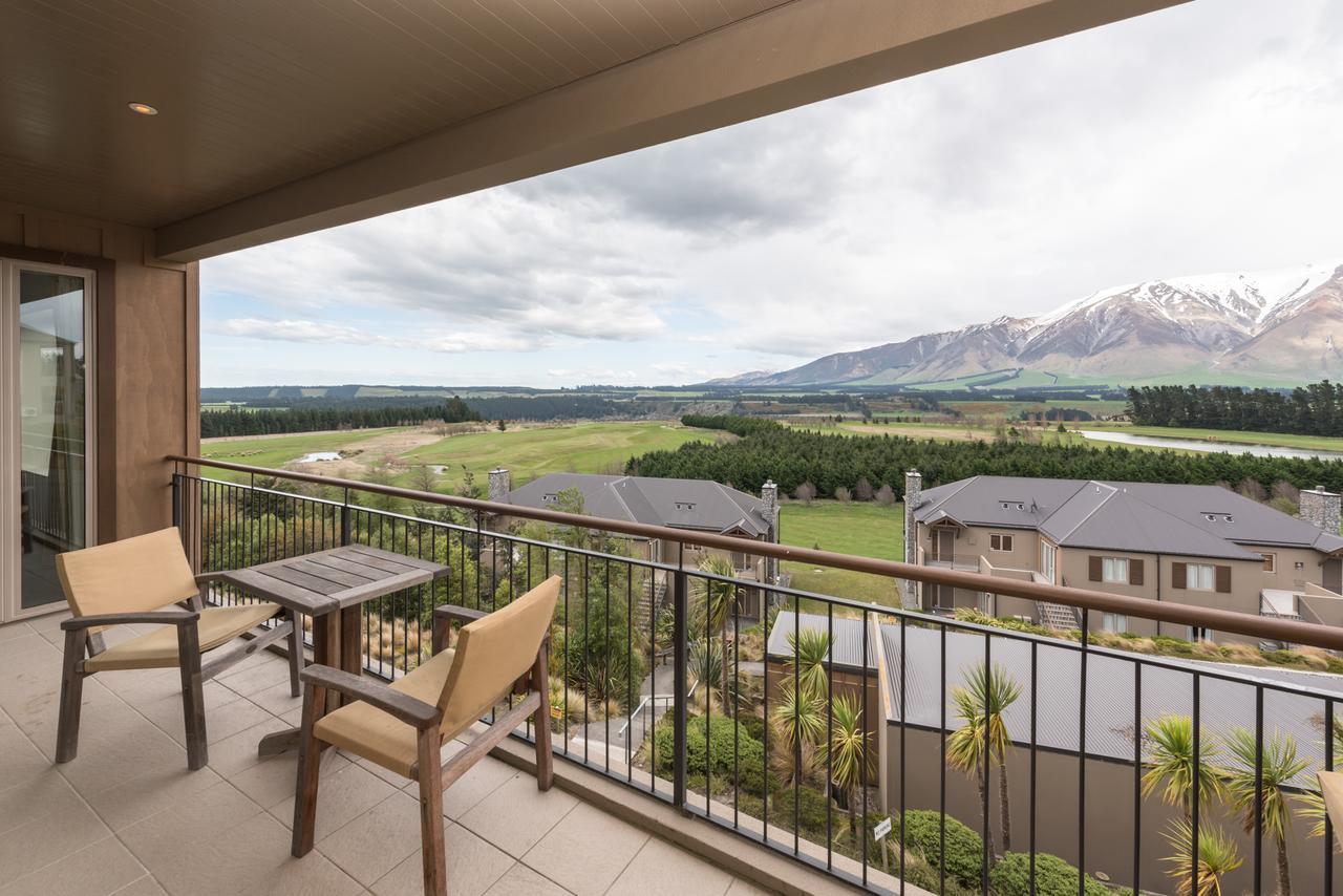 Canterbury High Country Villas Windwhistle Ngoại thất bức ảnh