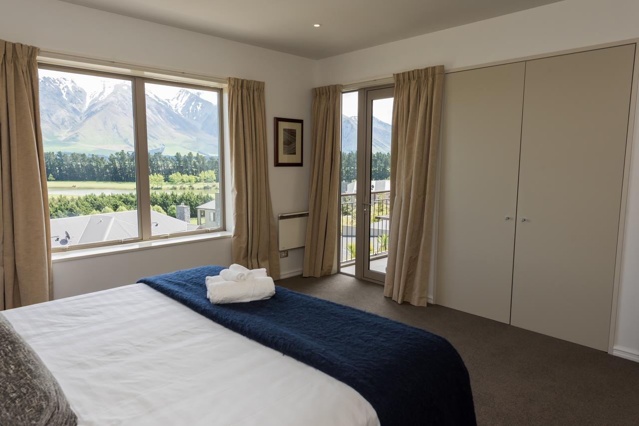 Canterbury High Country Villas Windwhistle Ngoại thất bức ảnh