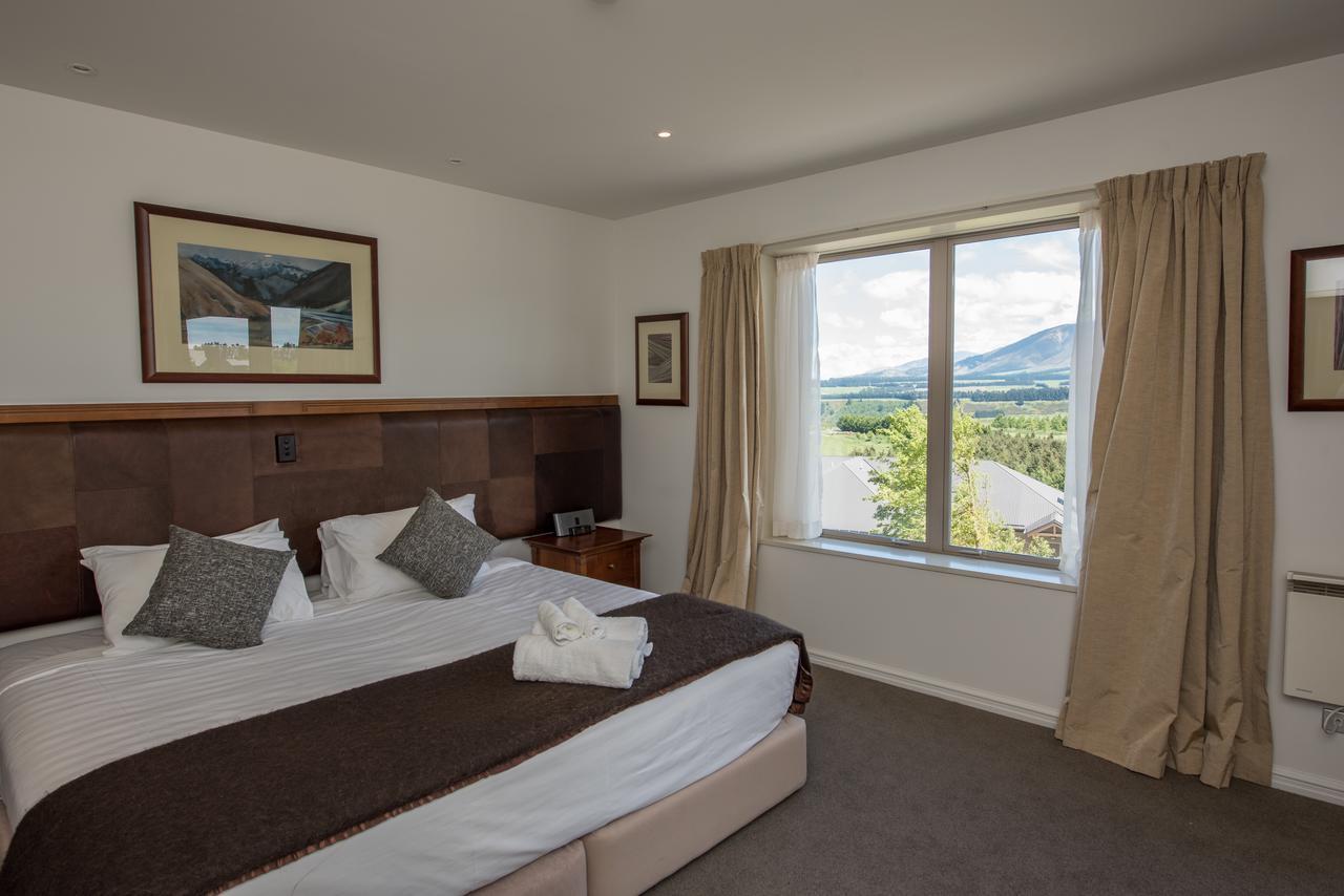 Canterbury High Country Villas Windwhistle Ngoại thất bức ảnh