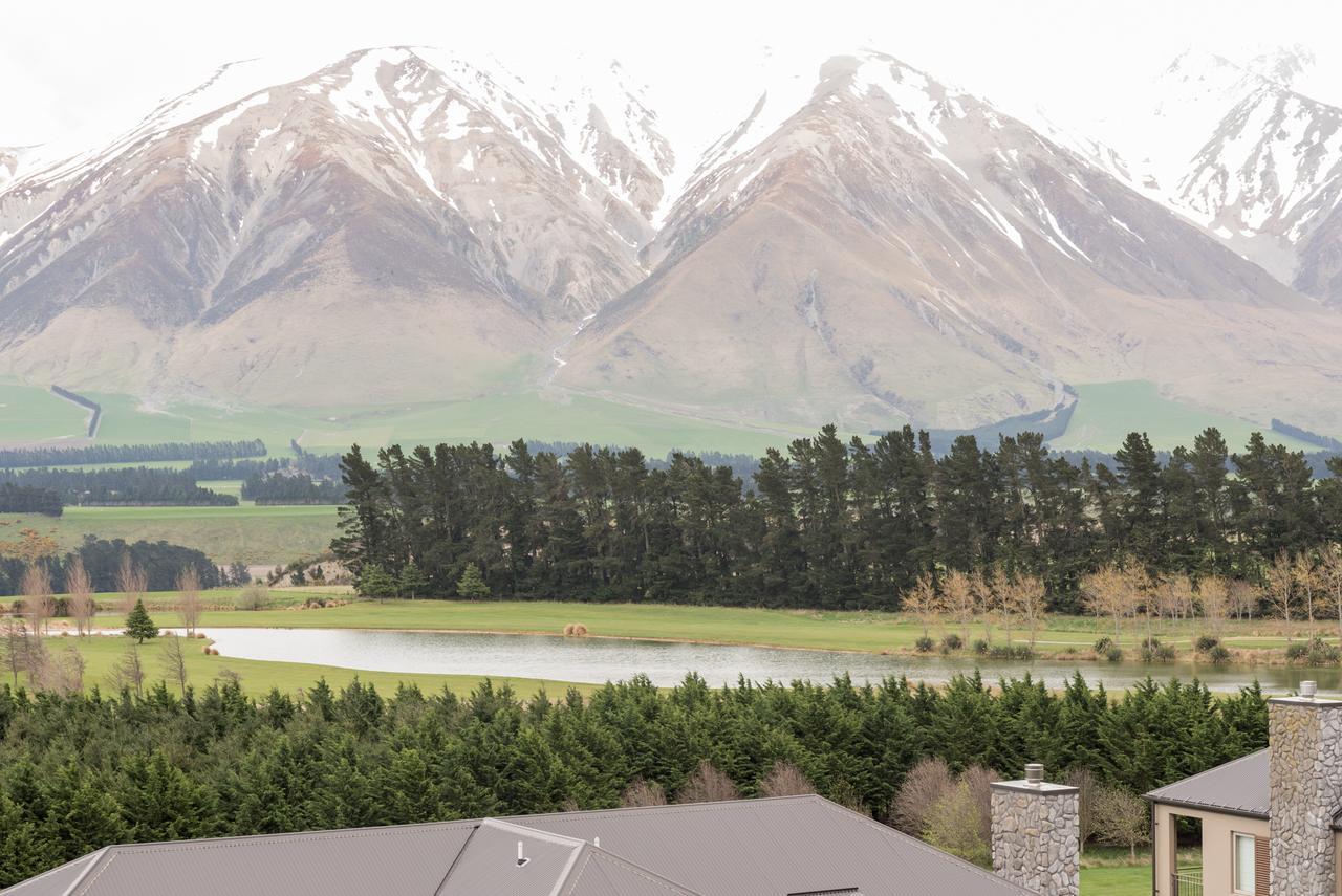Canterbury High Country Villas Windwhistle Ngoại thất bức ảnh