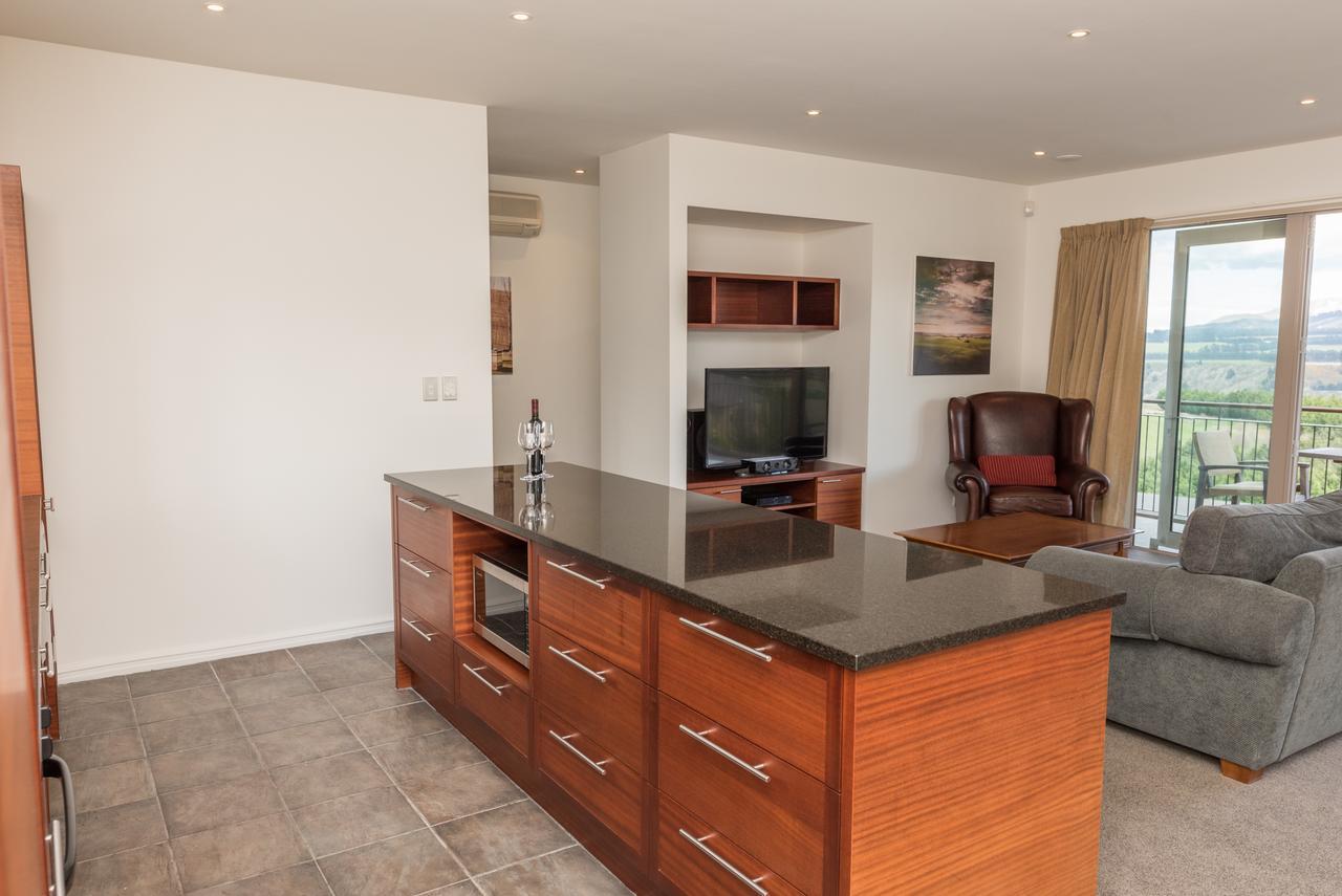 Canterbury High Country Villas Windwhistle Ngoại thất bức ảnh