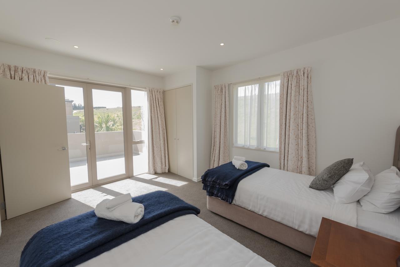 Canterbury High Country Villas Windwhistle Ngoại thất bức ảnh