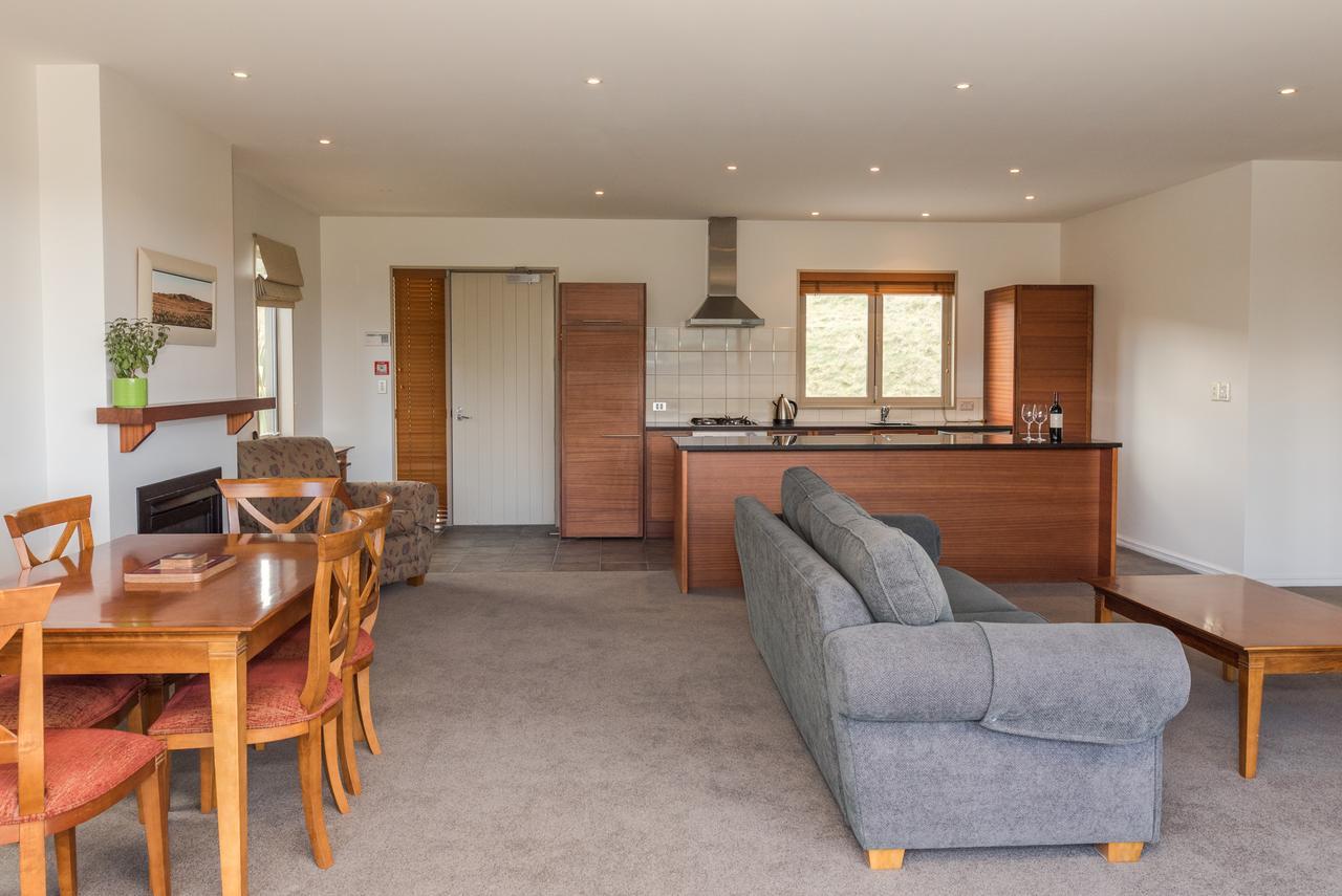 Canterbury High Country Villas Windwhistle Ngoại thất bức ảnh