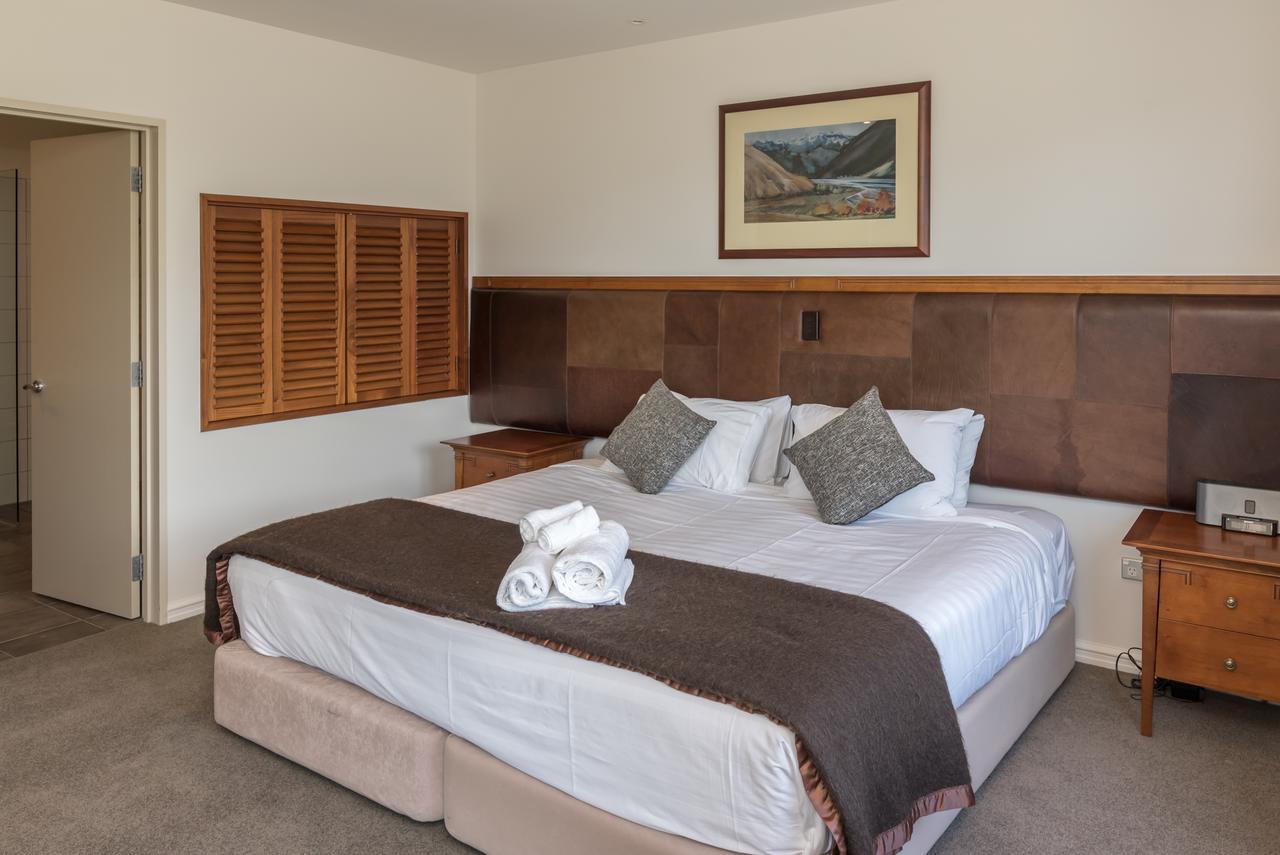 Canterbury High Country Villas Windwhistle Ngoại thất bức ảnh