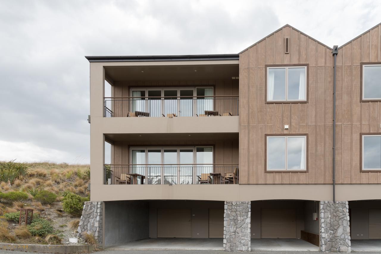 Canterbury High Country Villas Windwhistle Ngoại thất bức ảnh