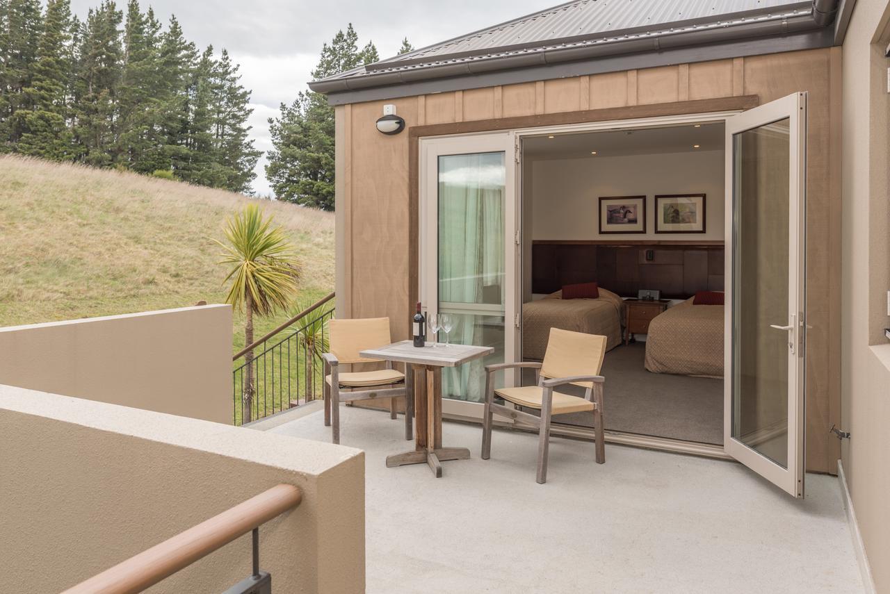Canterbury High Country Villas Windwhistle Ngoại thất bức ảnh