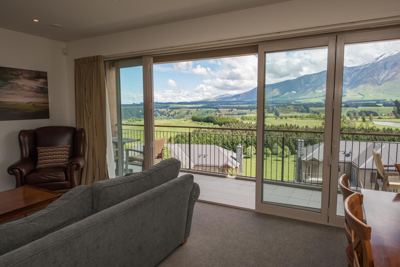 Canterbury High Country Villas Windwhistle Ngoại thất bức ảnh