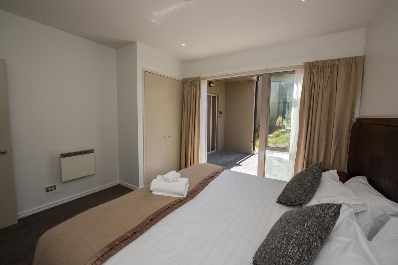Canterbury High Country Villas Windwhistle Ngoại thất bức ảnh
