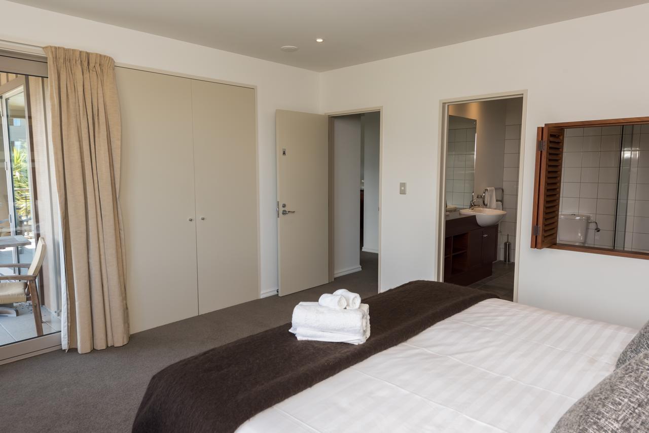 Canterbury High Country Villas Windwhistle Ngoại thất bức ảnh