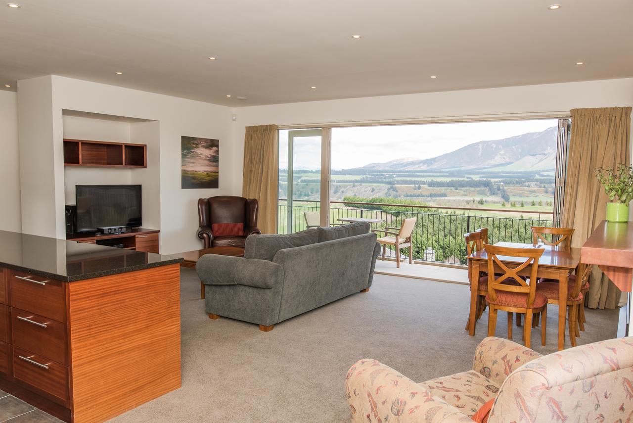 Canterbury High Country Villas Windwhistle Ngoại thất bức ảnh