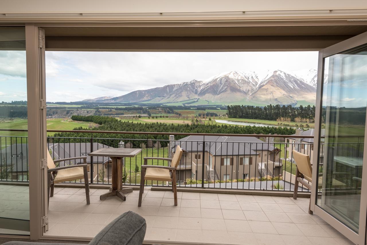 Canterbury High Country Villas Windwhistle Ngoại thất bức ảnh