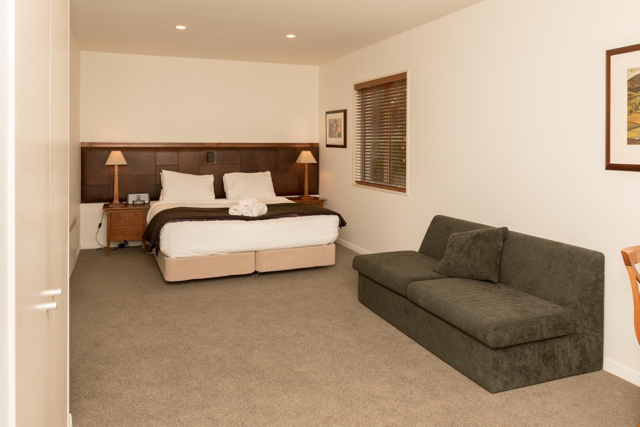 Canterbury High Country Villas Windwhistle Ngoại thất bức ảnh