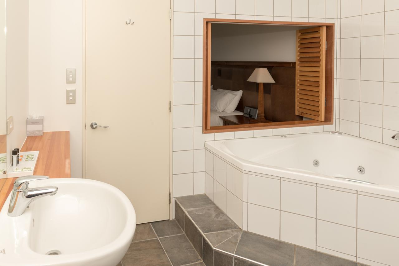 Canterbury High Country Villas Windwhistle Ngoại thất bức ảnh