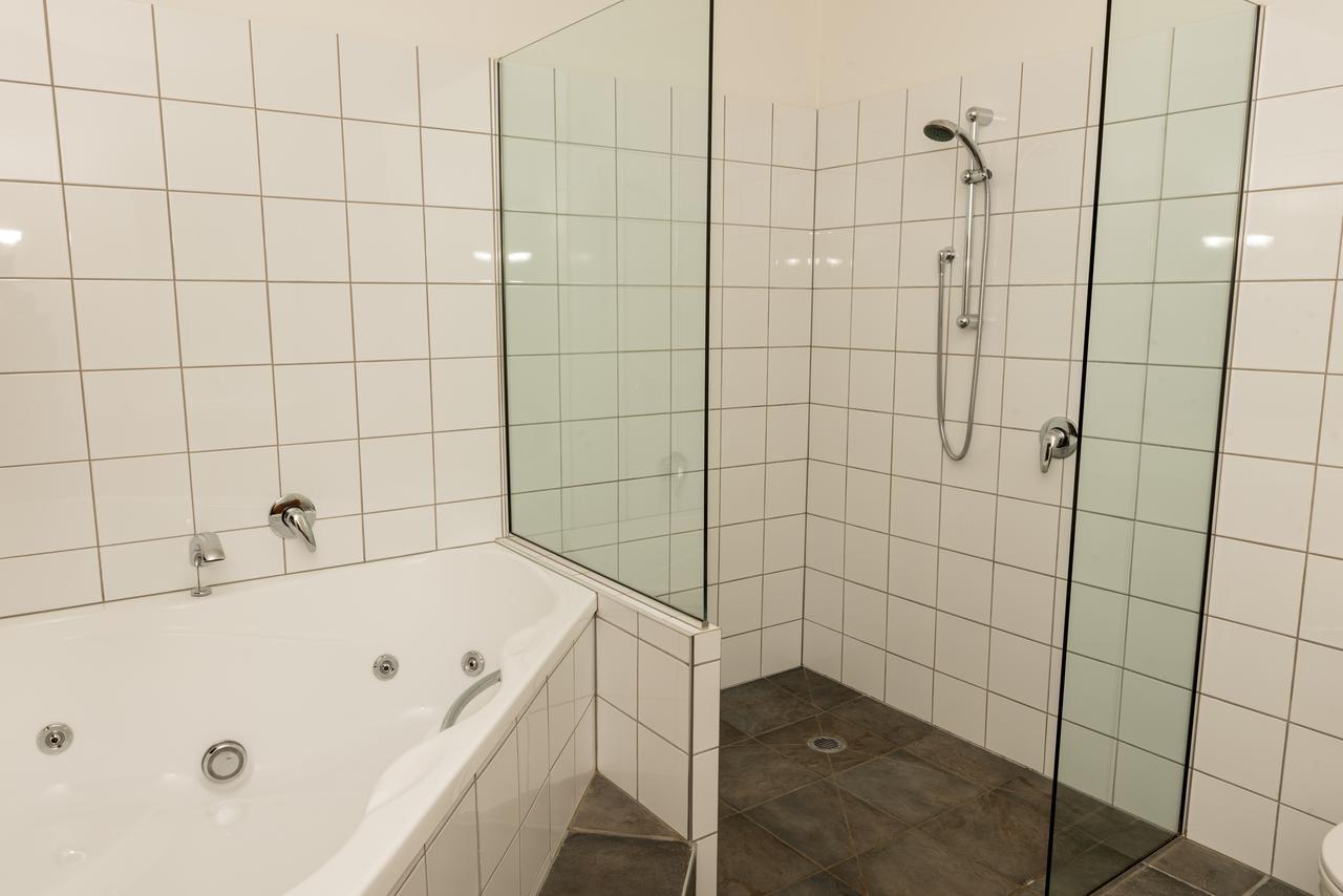 Canterbury High Country Villas Windwhistle Ngoại thất bức ảnh
