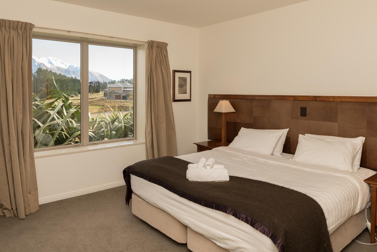 Canterbury High Country Villas Windwhistle Ngoại thất bức ảnh