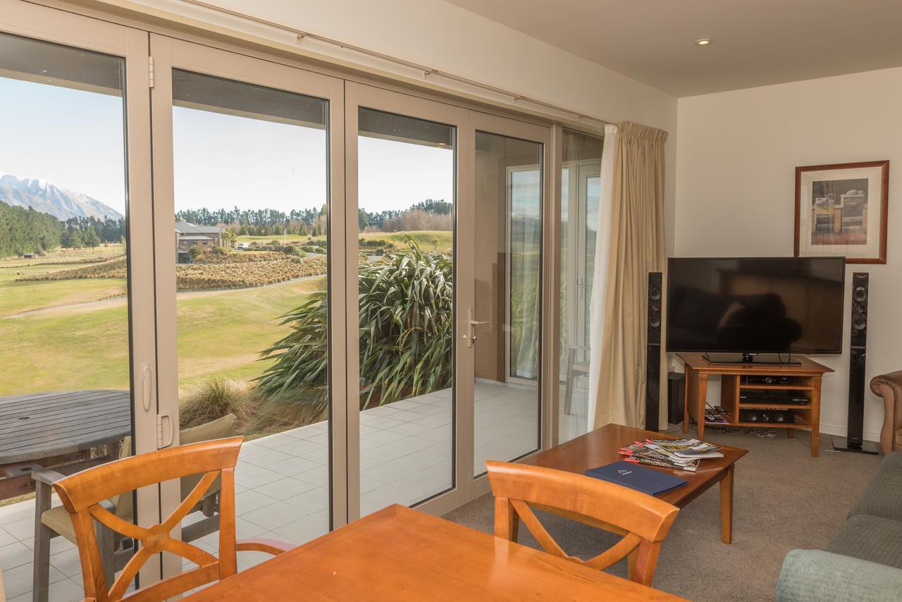 Canterbury High Country Villas Windwhistle Ngoại thất bức ảnh