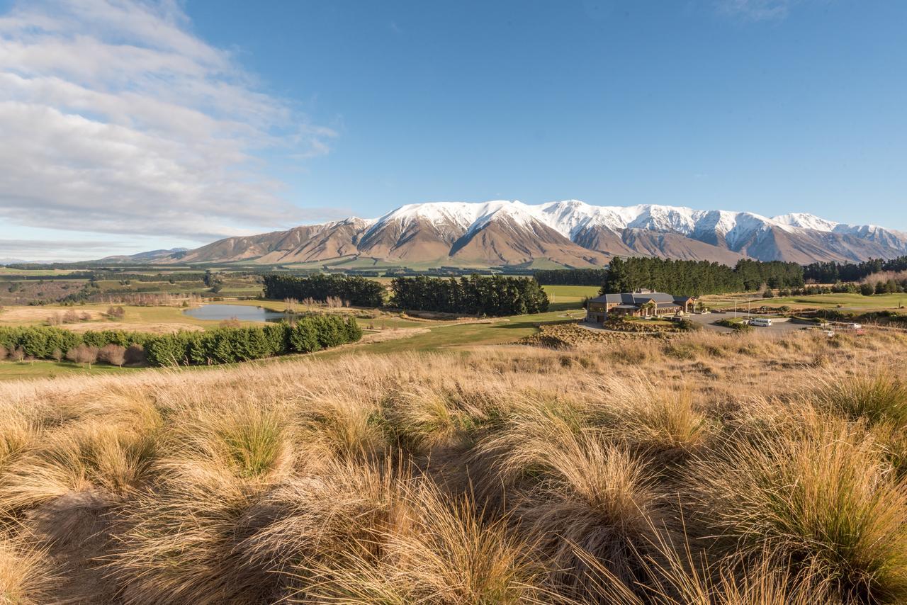 Canterbury High Country Villas Windwhistle Ngoại thất bức ảnh