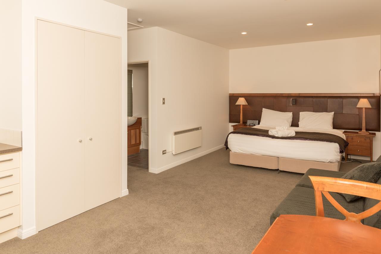 Canterbury High Country Villas Windwhistle Ngoại thất bức ảnh
