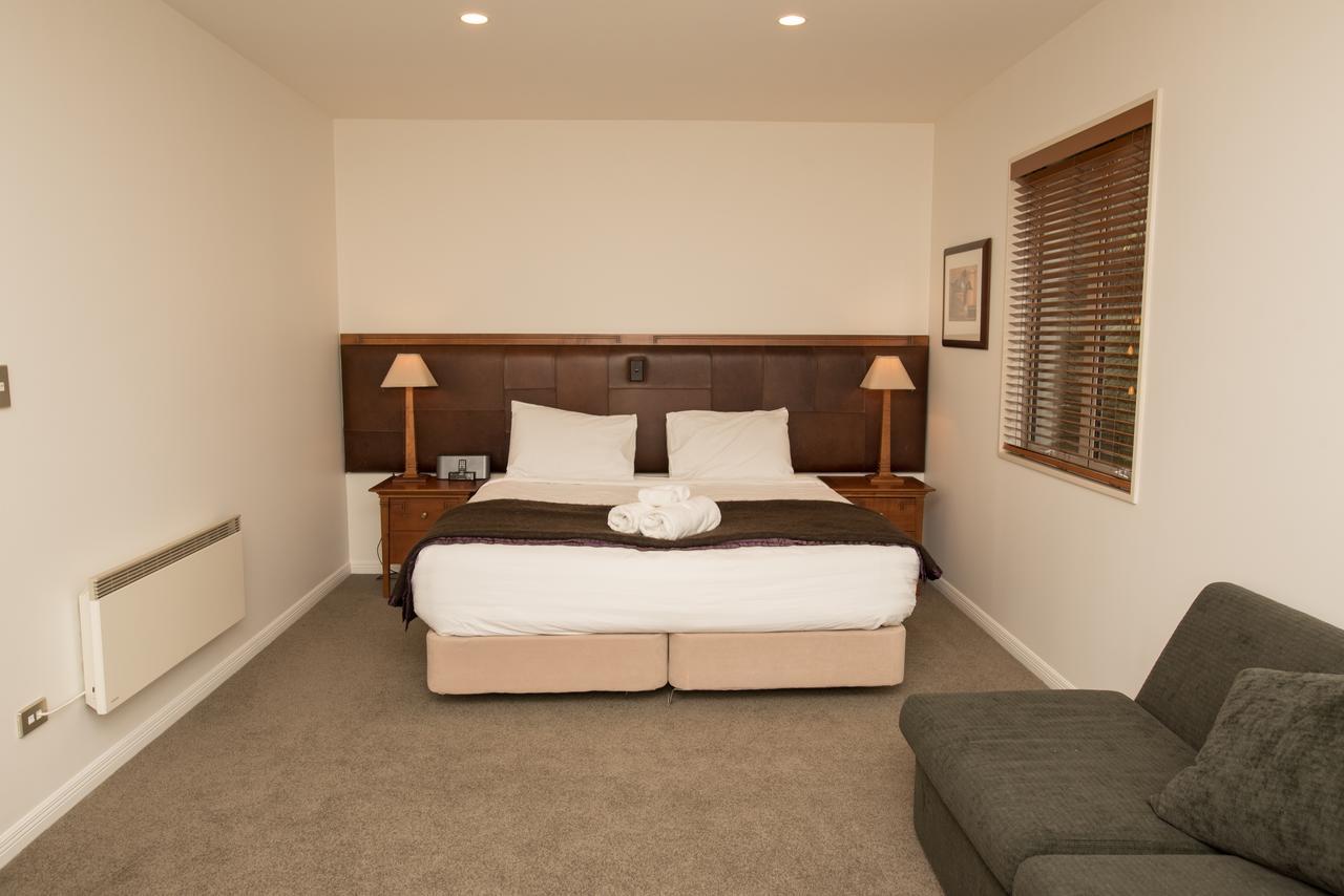 Canterbury High Country Villas Windwhistle Ngoại thất bức ảnh