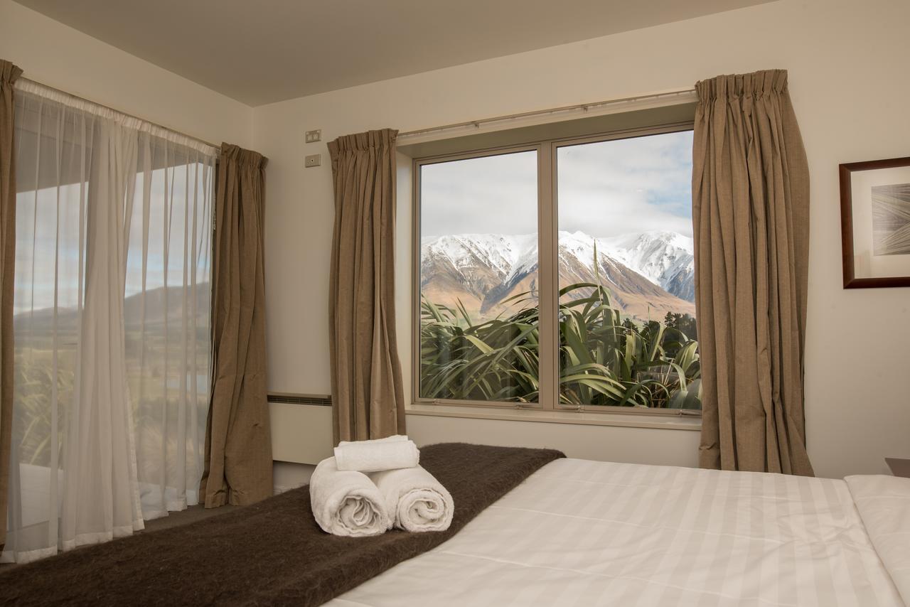 Canterbury High Country Villas Windwhistle Ngoại thất bức ảnh