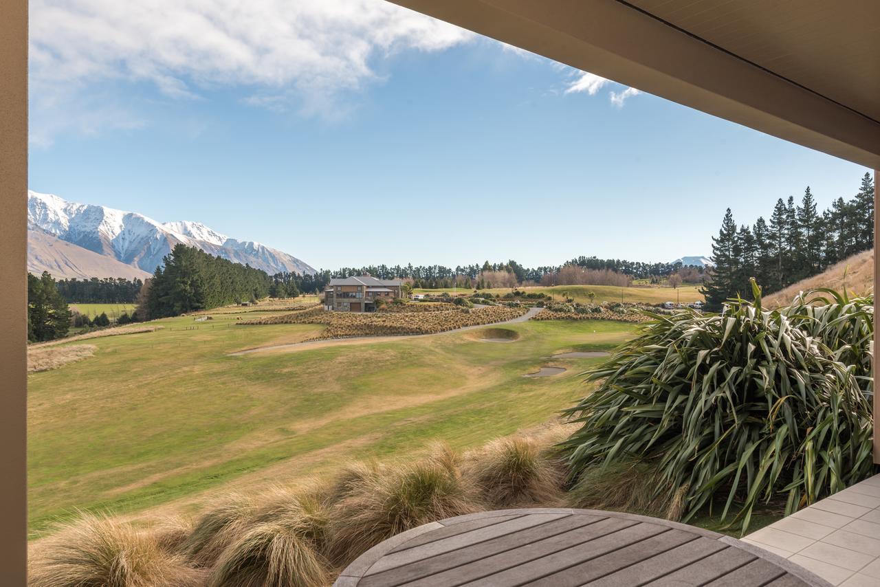 Canterbury High Country Villas Windwhistle Ngoại thất bức ảnh