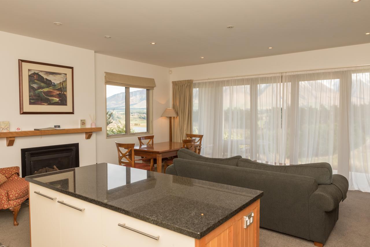 Canterbury High Country Villas Windwhistle Ngoại thất bức ảnh
