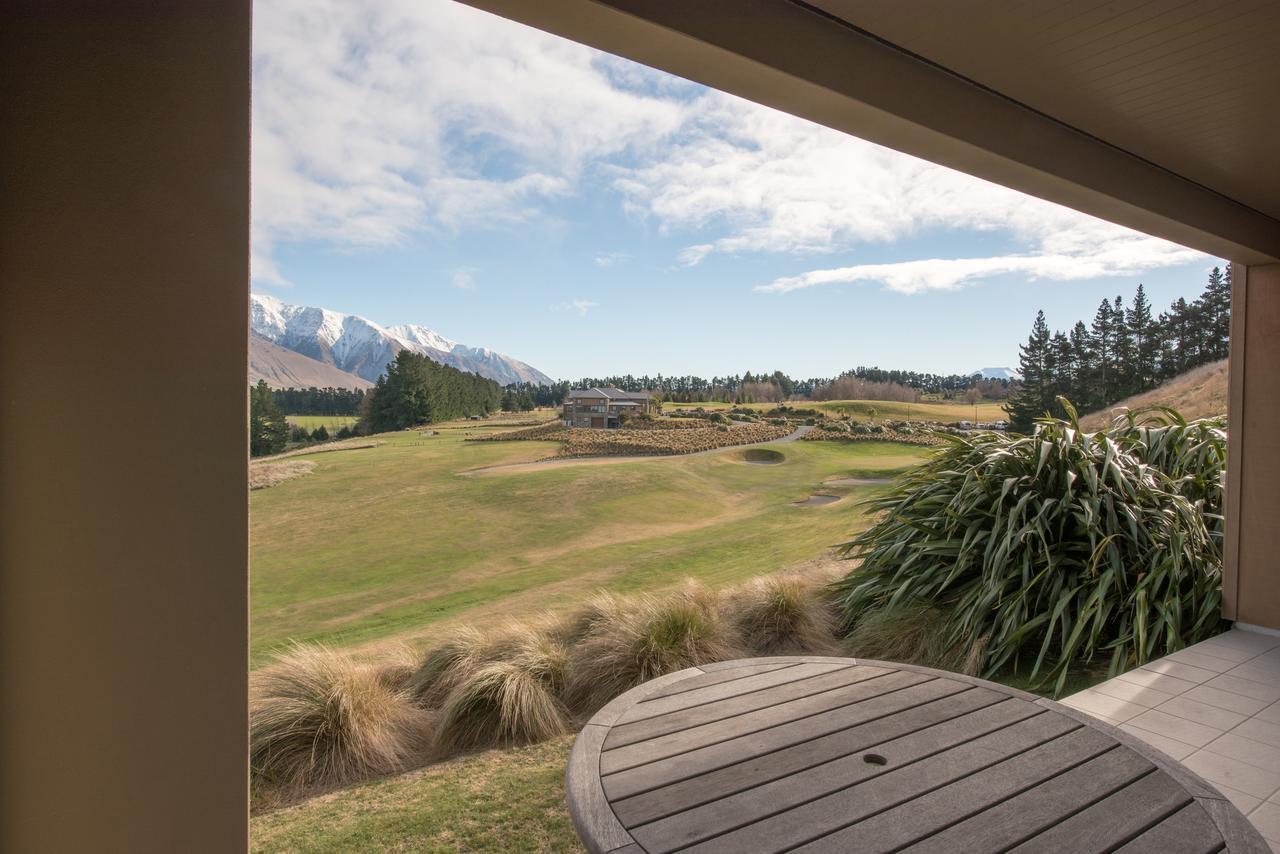 Canterbury High Country Villas Windwhistle Ngoại thất bức ảnh