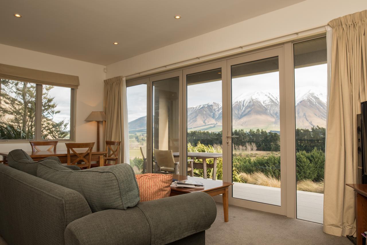 Canterbury High Country Villas Windwhistle Ngoại thất bức ảnh