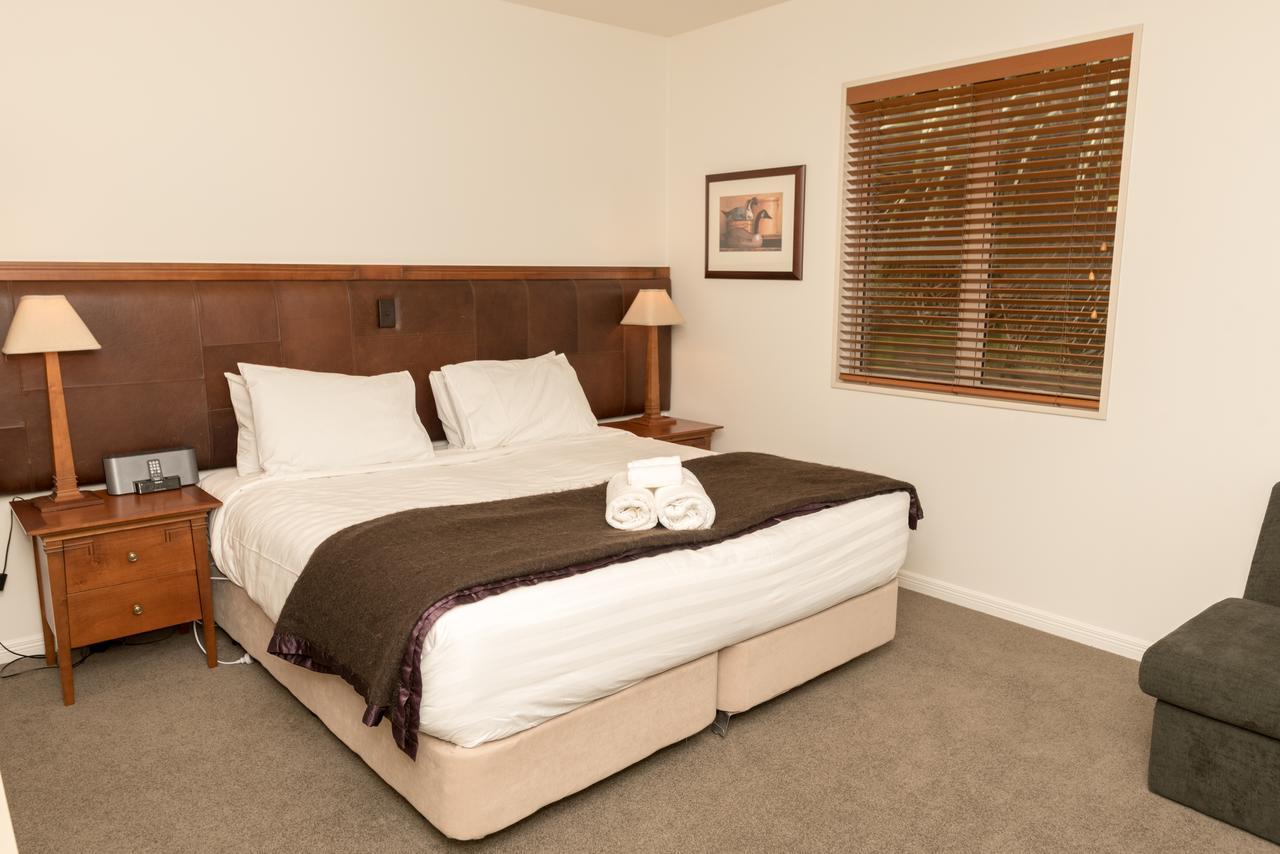 Canterbury High Country Villas Windwhistle Ngoại thất bức ảnh