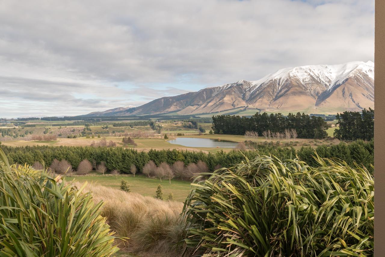 Canterbury High Country Villas Windwhistle Ngoại thất bức ảnh