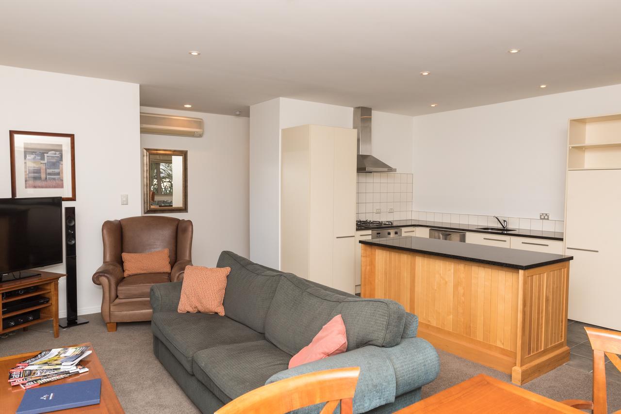 Canterbury High Country Villas Windwhistle Ngoại thất bức ảnh