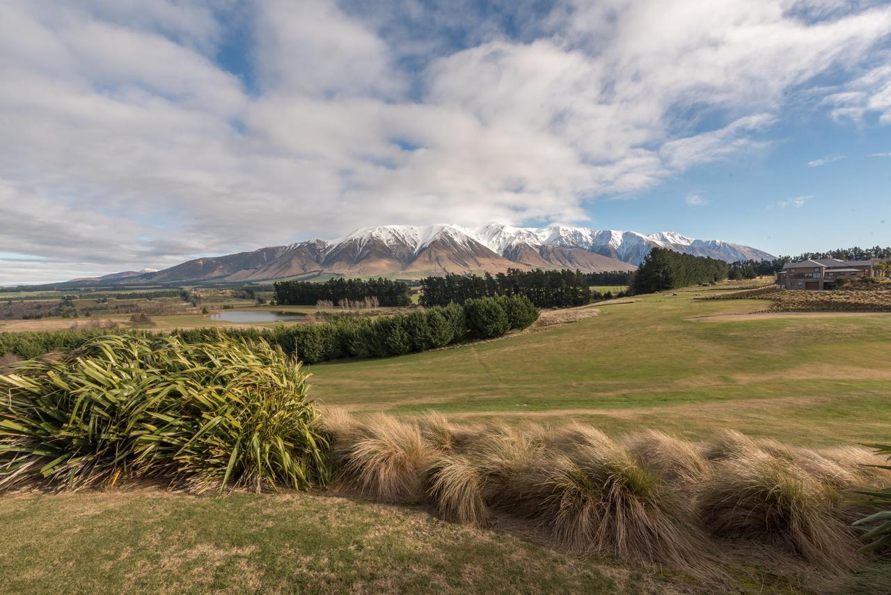 Canterbury High Country Villas Windwhistle Ngoại thất bức ảnh