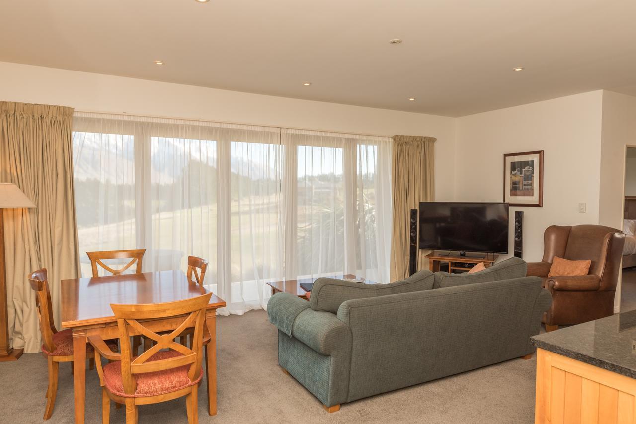 Canterbury High Country Villas Windwhistle Ngoại thất bức ảnh