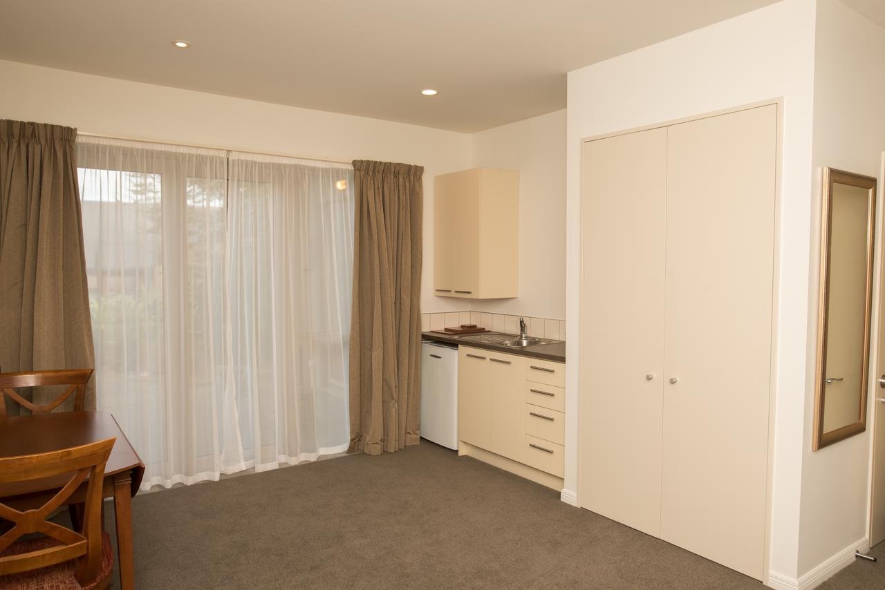 Canterbury High Country Villas Windwhistle Ngoại thất bức ảnh