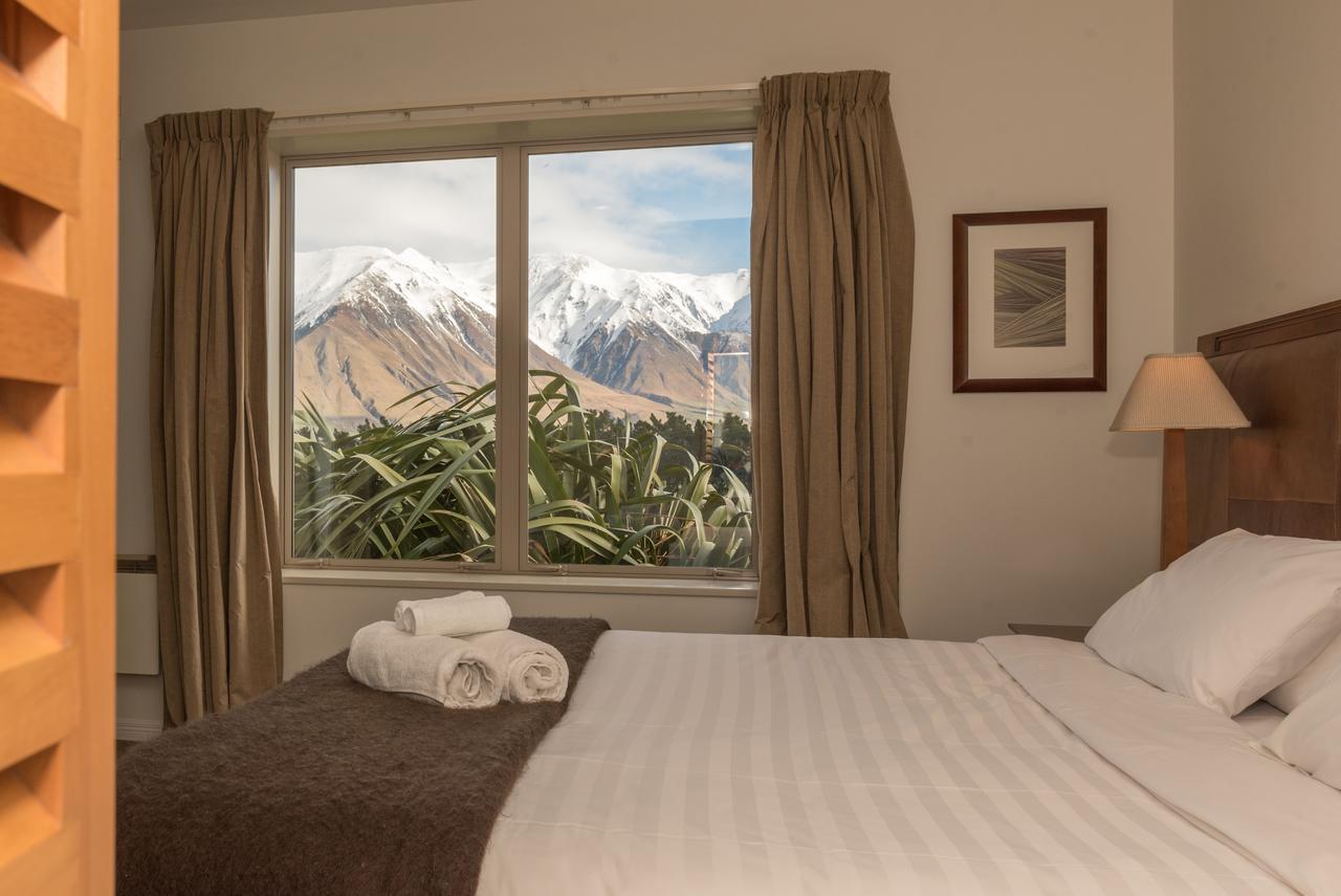 Canterbury High Country Villas Windwhistle Ngoại thất bức ảnh