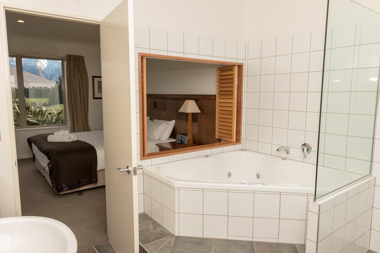 Canterbury High Country Villas Windwhistle Ngoại thất bức ảnh