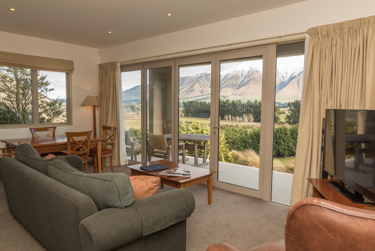 Canterbury High Country Villas Windwhistle Ngoại thất bức ảnh