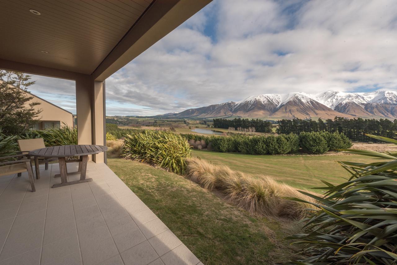 Canterbury High Country Villas Windwhistle Ngoại thất bức ảnh