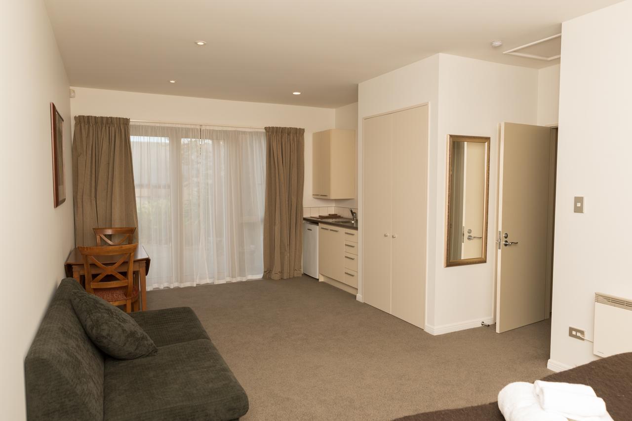 Canterbury High Country Villas Windwhistle Ngoại thất bức ảnh