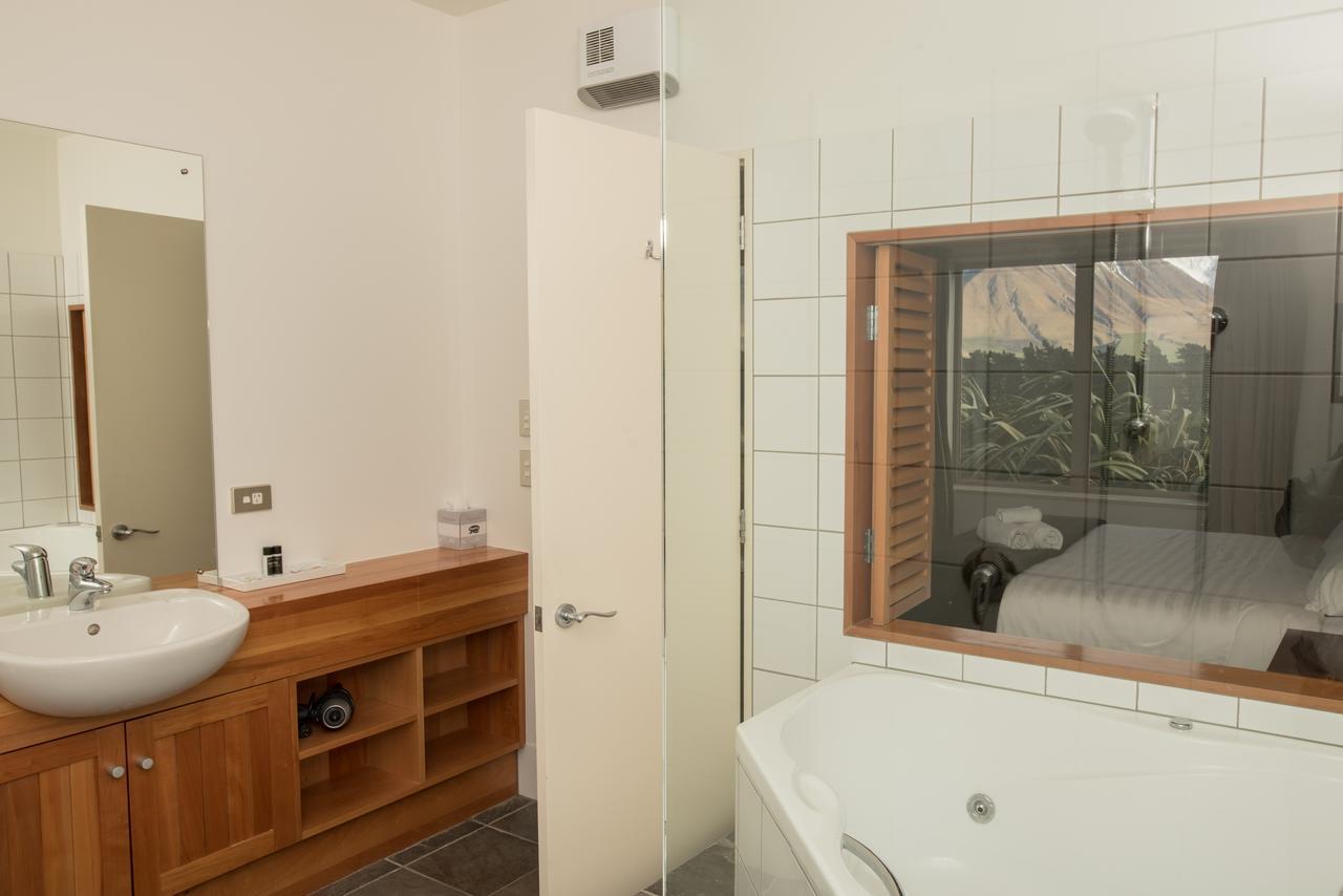 Canterbury High Country Villas Windwhistle Ngoại thất bức ảnh