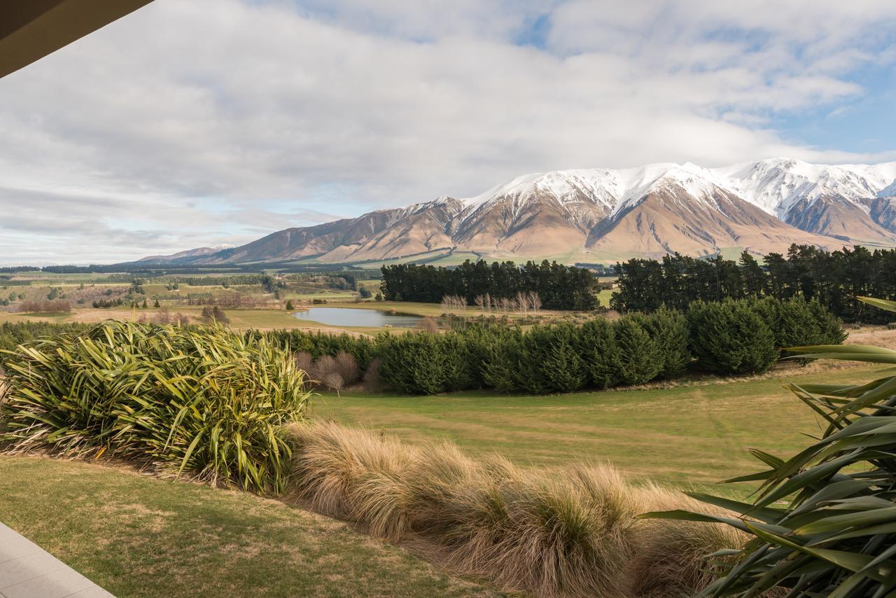 Canterbury High Country Villas Windwhistle Ngoại thất bức ảnh