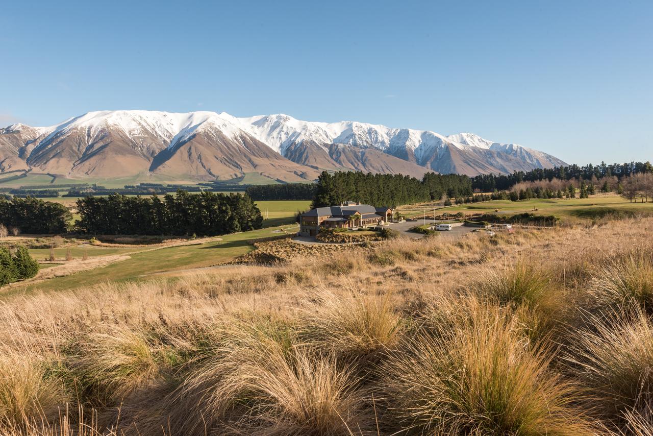 Canterbury High Country Villas Windwhistle Ngoại thất bức ảnh